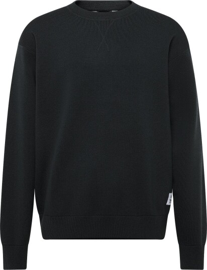 Matinique Masweatio 73 Black M