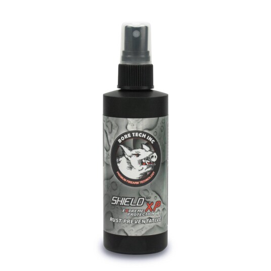 Bore Tech Shield XP Rustbeskyttelse Spray 118ml