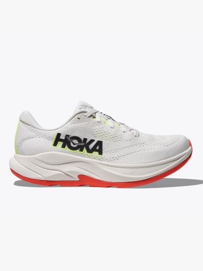 Hoka Rincon 4 Hvit 36 2/3 Hoka Rincon 4 Hvit 36 2/3