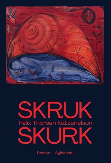 Skruk skurk Skruk skurk