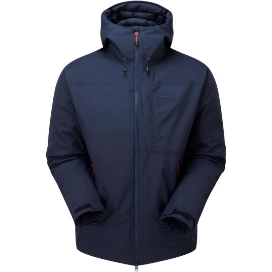 Mountain Equipment Triton Jacket Cosmos XL