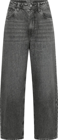Tom Tailor Ttelliot Baggy Grey 36 x 32