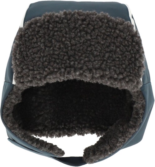 Gullkorn Design Hovden Lue Dk Denim Str. 92
