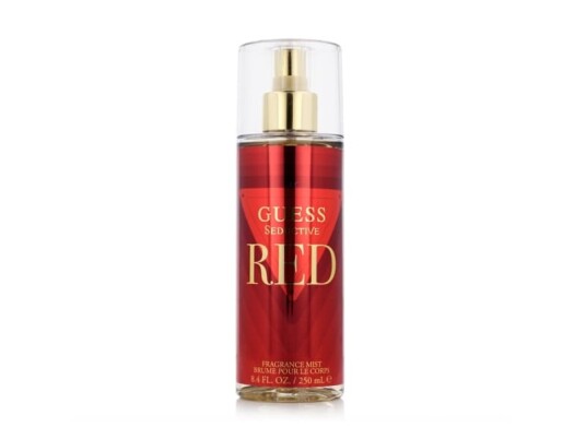 Guess Seductive Red Body Mist 250ml Duftspray for Damer