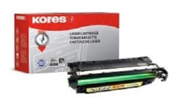 Kores G1219rbg 7000 Sider Gult 1 Stykker