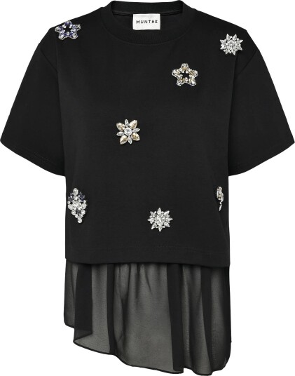 Munthe Vach Black 36 Munthe Vach Black 36