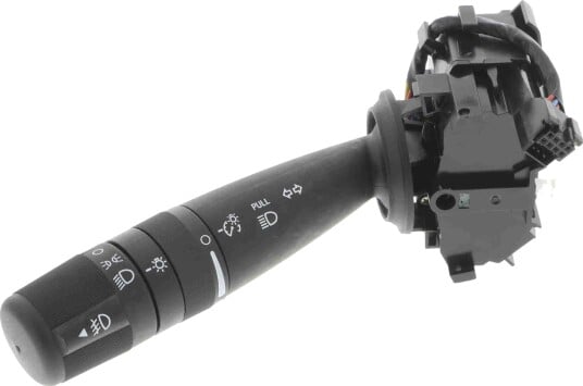 Bryter komplett rattstamme VEMO V33 80 0009