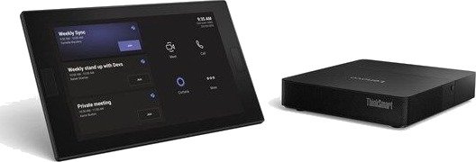 Lenovo ThinkSmart Core Gen 2 Lenovo ThinkSmart Core Gen 2