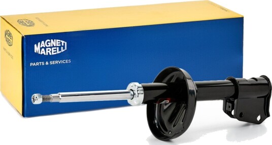 MAGNETI MARELLI 356157070000 Støtdemper MAGNETI MARELLI 356157070000 Støtdemper