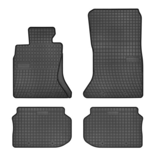 Bilmatter FROGUM 0669