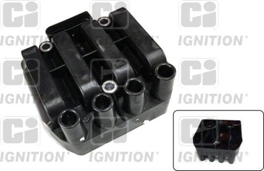 Tennspole QUINTON HAZELL XIC8203