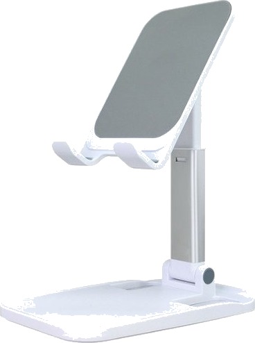 Awei Telefonholder X11 Hvit Awei Telefonholder X11 Hvit