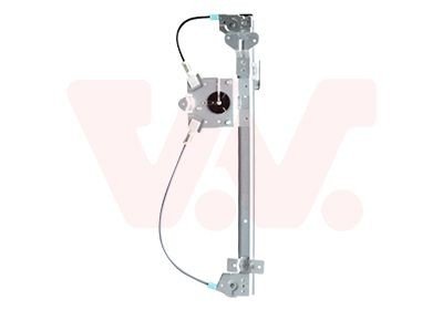 Vindusheis VAN WEZEL 3781267