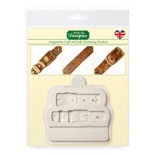 Katy Sue Mould Beltestropper Katy Sue Mould Beltestropper