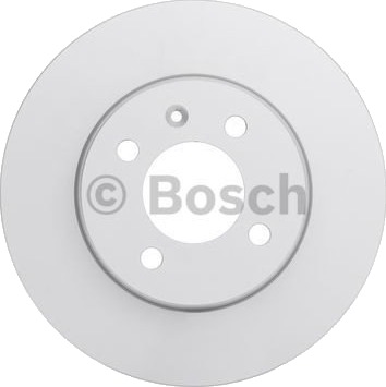 Bremseskive BOSCH 0 986 479 B30 Bremseskive BOSCH 0 986 479 B30