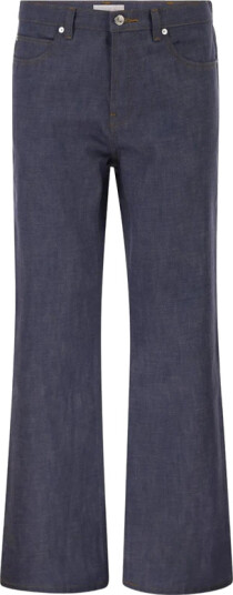 A.p.c. Herre Jeans Blå W29,