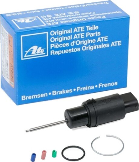Pedalvandring sensor bremsepedal ATE 03.0655 0002.2