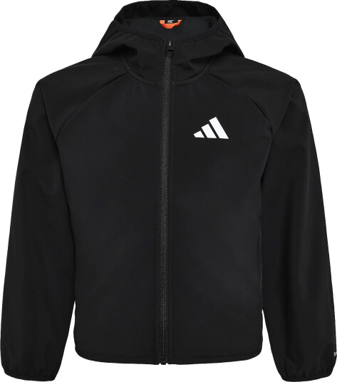 adidas Terrex K Mt Sosh Jkt Black 176