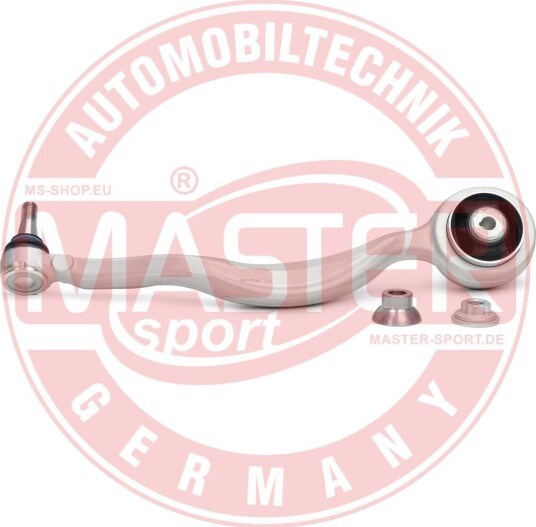 MASTER SPORT 39693 PCS MS Bærearm