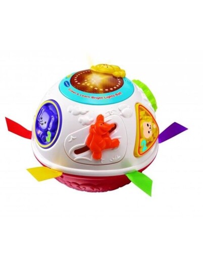 V Tech Vtech Baby soiva puuhapallo FI V Tech Vtech Baby soiva puuhapallo FI