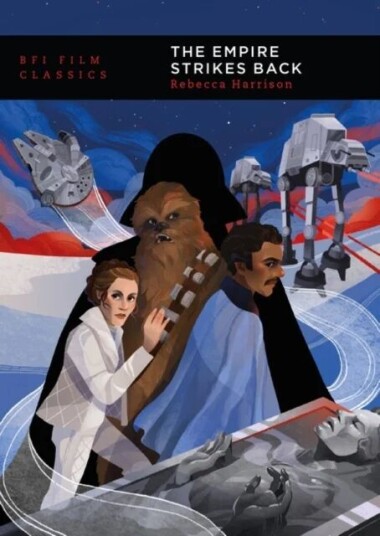 The Empire Strikes Back Av Rebecca (Open University Uk) Harrison The Empire Strikes Back Av Rebecca (Open University Uk) Harrison