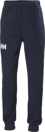 Helly Hansen  Kids HH LOGO PANT   597 597 Navy 10