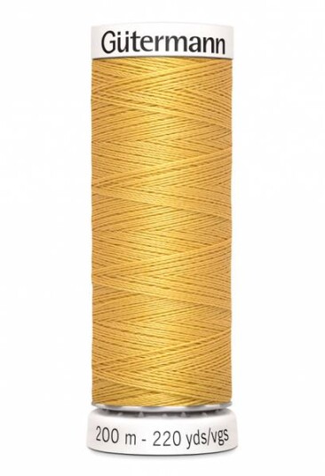 Gütermann Sunglow 488 Polyester Sytråd 200 m