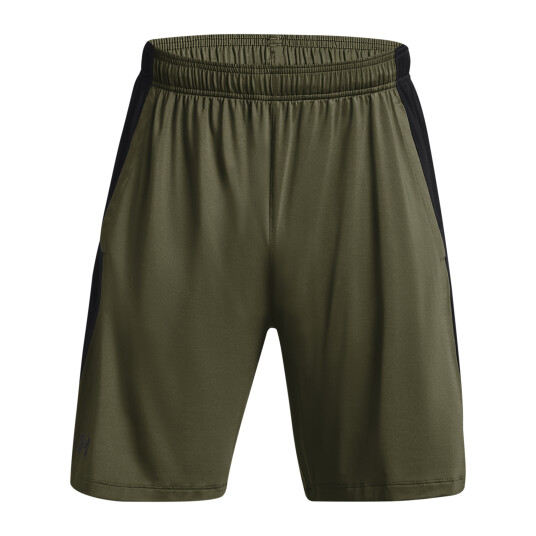 Under Armour Tech Vent Short, treningsshorts, herre MD Green