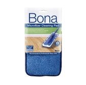 Bona Microfiber Cleaning Pad - Moppklut - mikrofiber