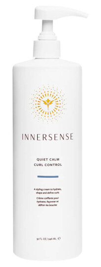 Innersense Quiet Calm Curl Control 946 ml
