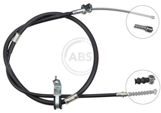 Bremsewire A.B.S. K16168
