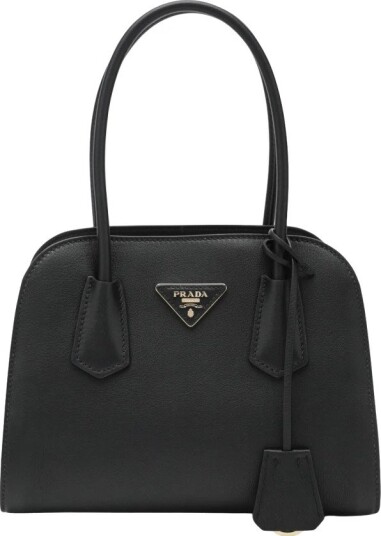 Prada Dame Vesker Svart ONE SIZE,