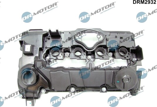 Ventilhus deksel Dr.Motor Automotive DRM2932 Ventilhus deksel Dr.Motor Automotive DRM2932