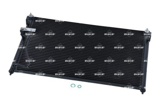 Kondensator NRF 35306