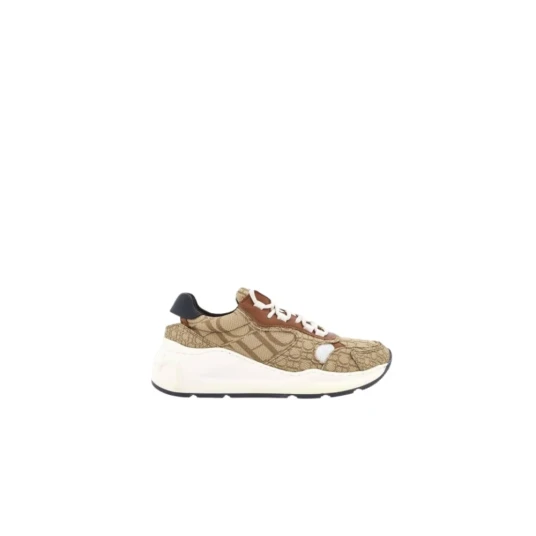 Carolina Herrera Dame Sko Beige 37 EU