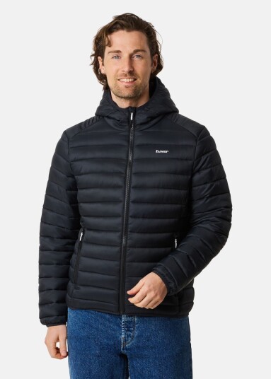 Tuxer Brad Jacket Black L Lette Jakker