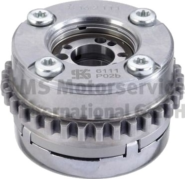 KOLBENSCHMIDT 50056111 Kamakselregulering