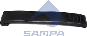 Strammebånd, skvettskjerm SAMPA 034.165