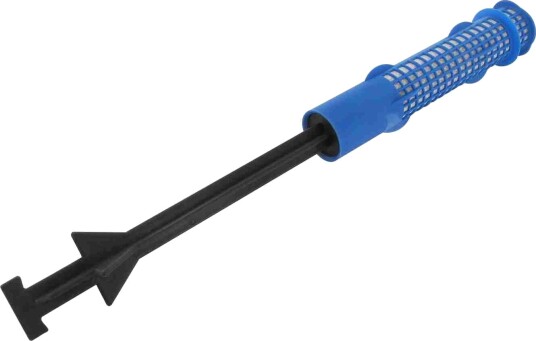 Tørker, klimaanlegg VEMO V20-06-0075