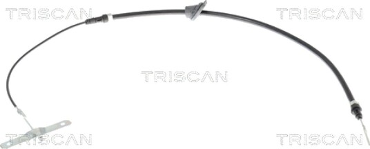 Tautrekk, håndbremse TRISCAN 8140 291234