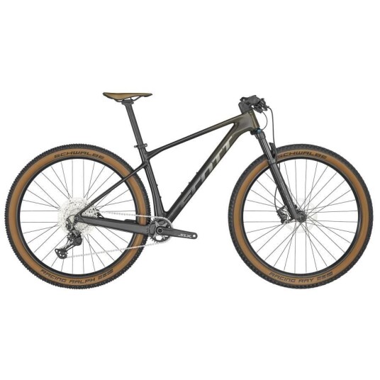 SCOTT Scale 925 Sort SCOTT Scale 925 Sort