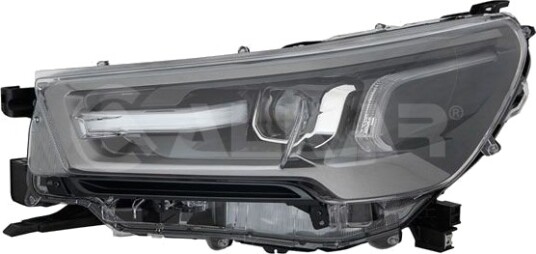 ALKAR 2763033 Frontlykter
