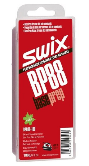 Swix Bp88 Base Prep Medium, 180g Swix Bp88 Base Prep Medium, 180g