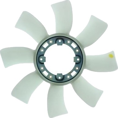 Vifte, kjølevifte AISIN FNT-010