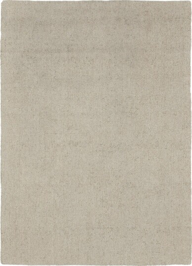Seifa Ullteppe 170x240 cm, Off-white