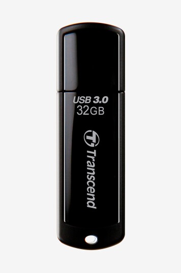 Transcend USB 3.0 minne J.Flash700 32GB Transcend USB 3.0 minne J.Flash700 32GB