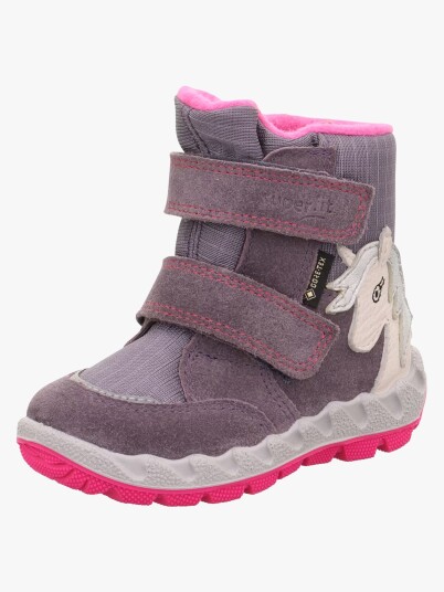 Superfit Icebird Vintersko Purple/Pink 26 Superfit Icebird Vintersko Purple/Pink 26