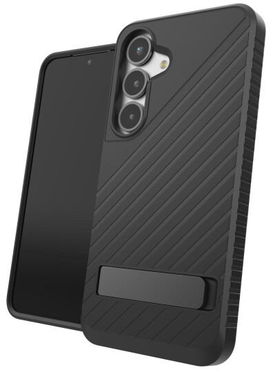 ZAGG / INVISIBLESHIELD Cases Denali KS Samsung Lion Bl