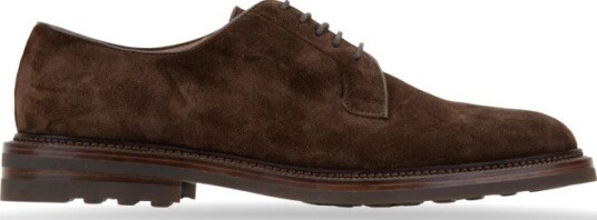 Brunello Cucinelli Herre Sko Brun 43 EU, Brunello Cucinelli Herre Sko Brun 43 EU,