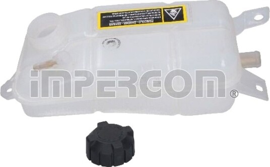 ORIGINAL IMPERIUM 29881 Utjevningsbeholder, kjølemiddel